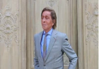 Legendary Italian Designer Valentino Leaves Behind a Timeless Fashion Legacy